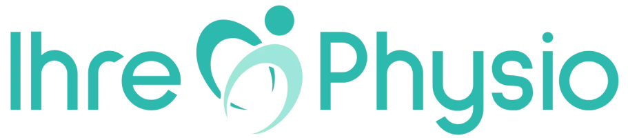Ihre Physio Ihre Physio Logo
